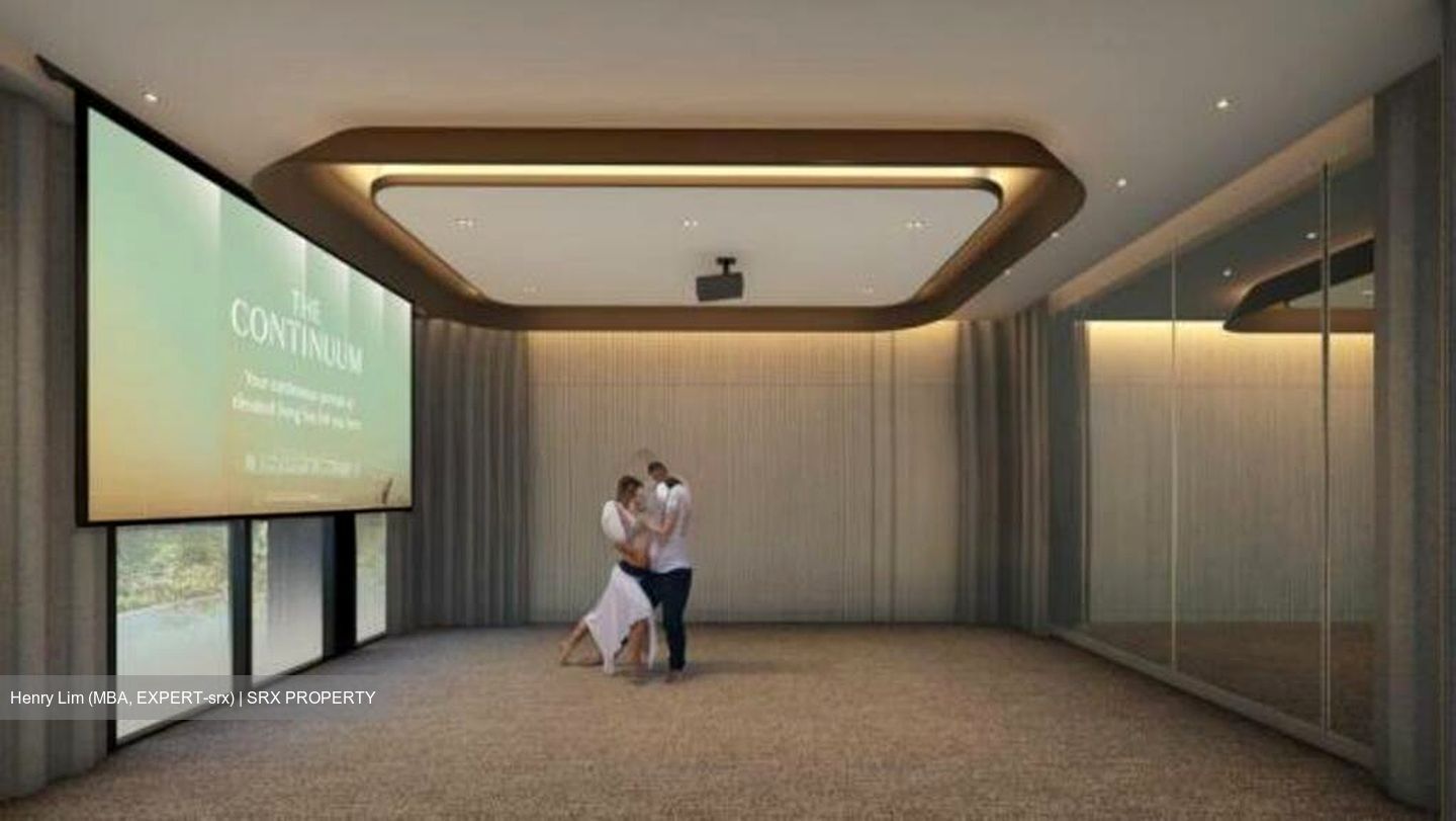 The Continuum (D15), Apartment #542327311